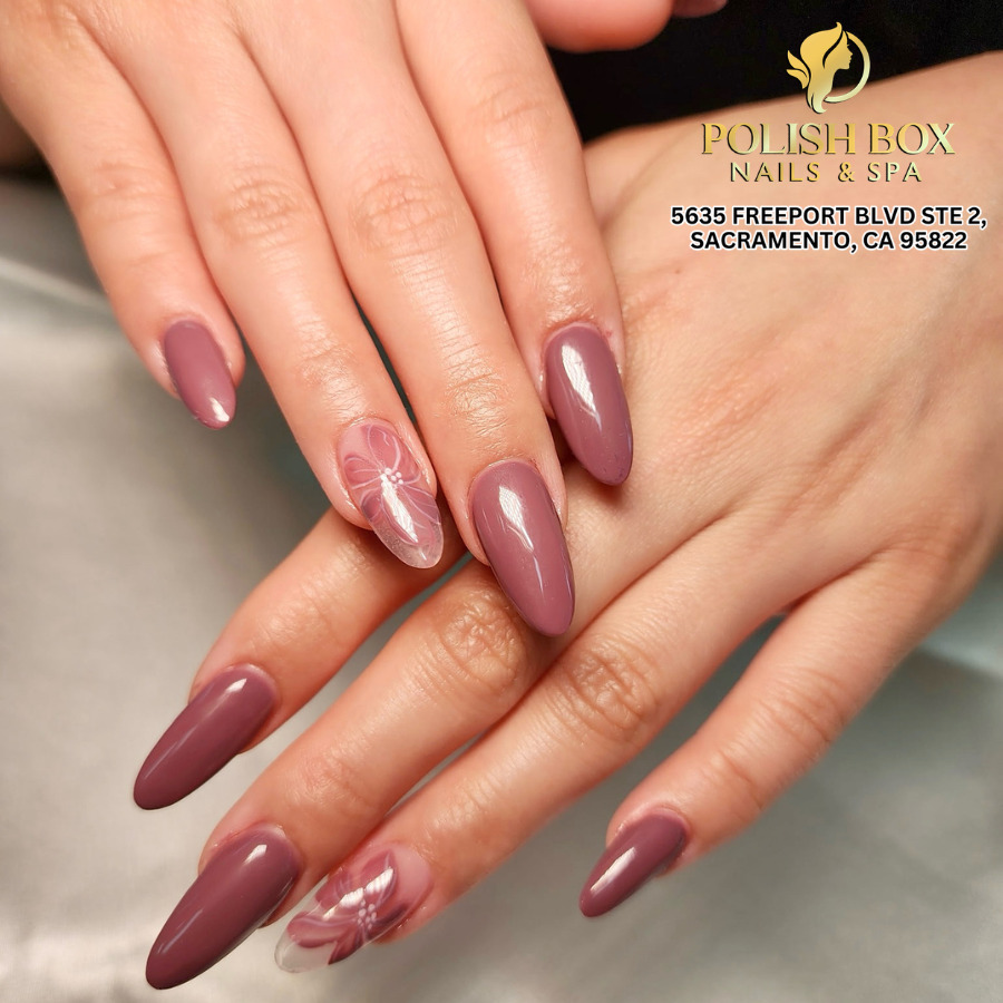 Nail June 9